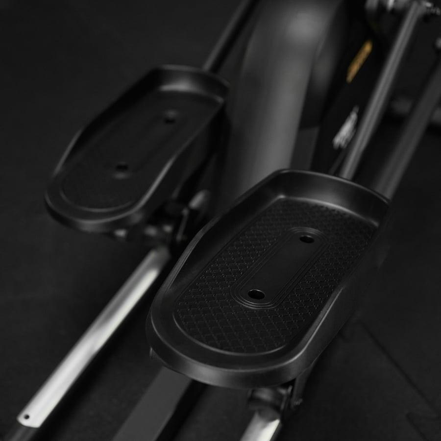 Орбітрек Trex Sport TX-700CT Steel магнітний чорний Київ - фото 10