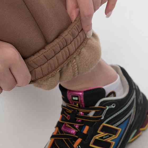 Утеплені спортивні штани для вагітних Київ