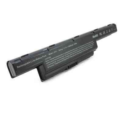 Аккумулятор для ноутбука Acer Aspire 4741 (AS10D41) 5200 mAh Extradigital (BNA3908) Винница