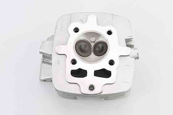 Головка циліндра 200cc-63,5mm + клапана к-кт Київ