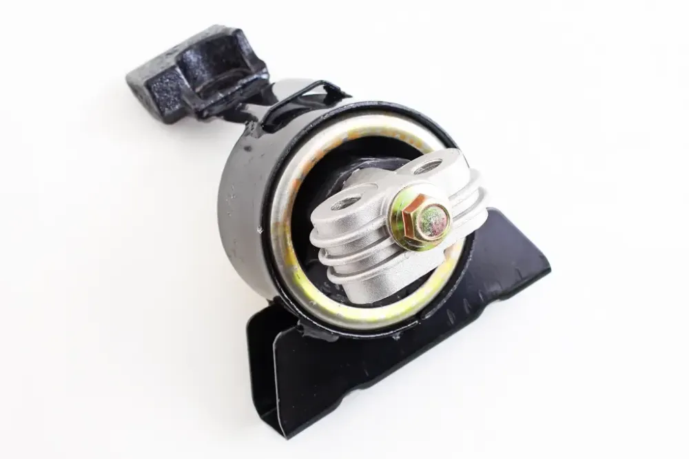 Подушка двигателя Lacetti 1.6 левая Shin Kum Винница - изображение 5