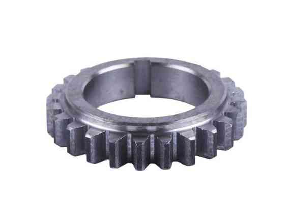 Шестірня колінвала розподільна Z-24 мотоблок 180N Мукачево