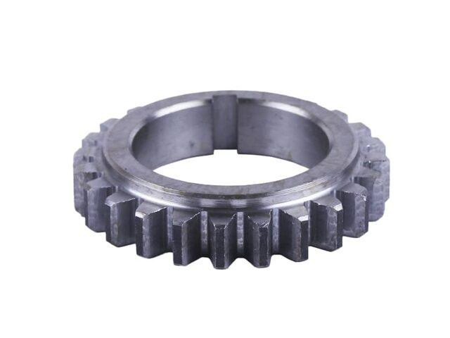 Шестірня колінвала розподільна Z-24 мотоблок 180N Мукачево - фото 1