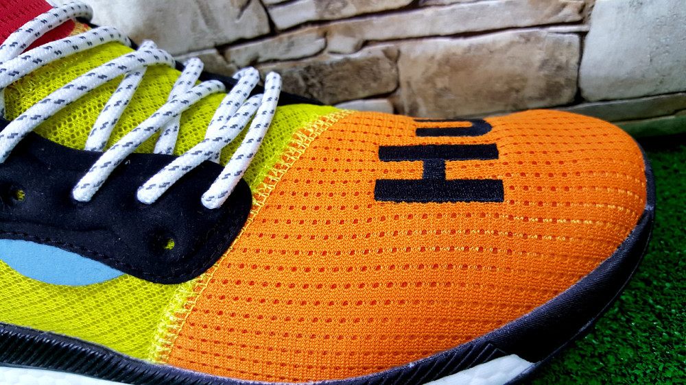 Мужские летние мокасины  BaaS Huarache Киев - изображение 7