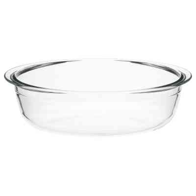 Форма для выпечки Ardesto Black Mars CoverOval 3 л (AR2408BG) Винница