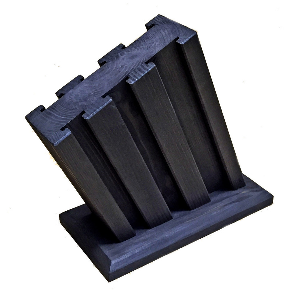 Подставка для ножей 