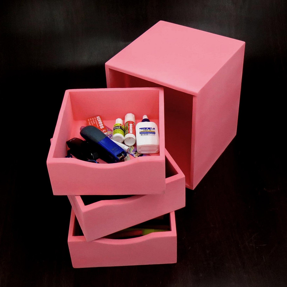 Органайзер настільний "Берген" барбі Миколаїв - фото 6