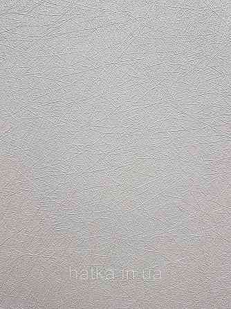 Шпалери метрові вінілові на флізеліні A.S.Creation Flowers Symphony1.06x10 смужки павутинка молочні перламутр Київ