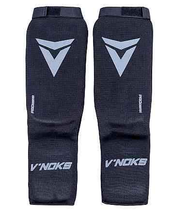 Накладки на ноги V`Noks Lotta Grey L/XL Киев