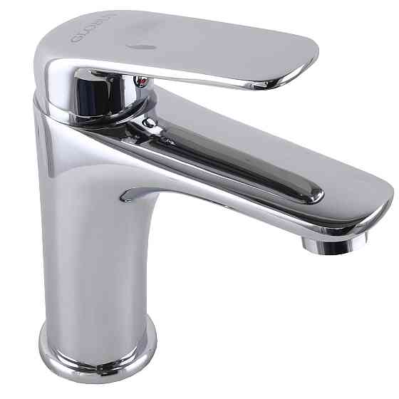 Змішувач для умивальника Globus Lux Koln GLK-0401 Київ