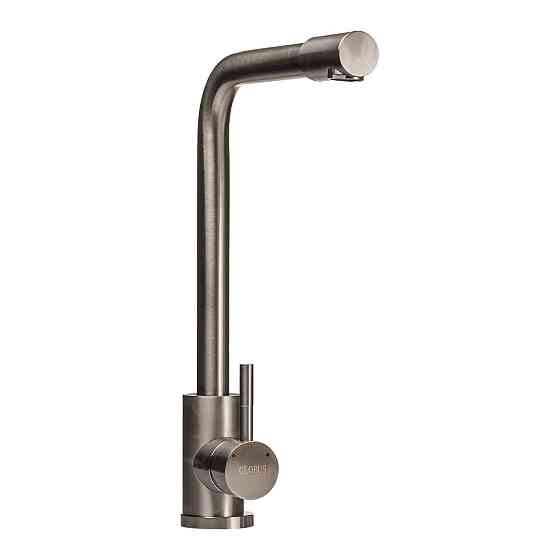 Смеситель для кухни Globus Lux ALPEN SUS-403 (000016091) Киев
