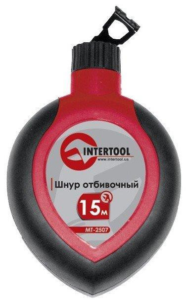 Шнур відбивочний 15 м Харків - фото 1