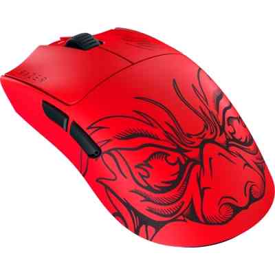 Мишка Razer Viper V3 Pro Faker Edition Wireless Red (RZ01-05120500-R3M1) Вінниця