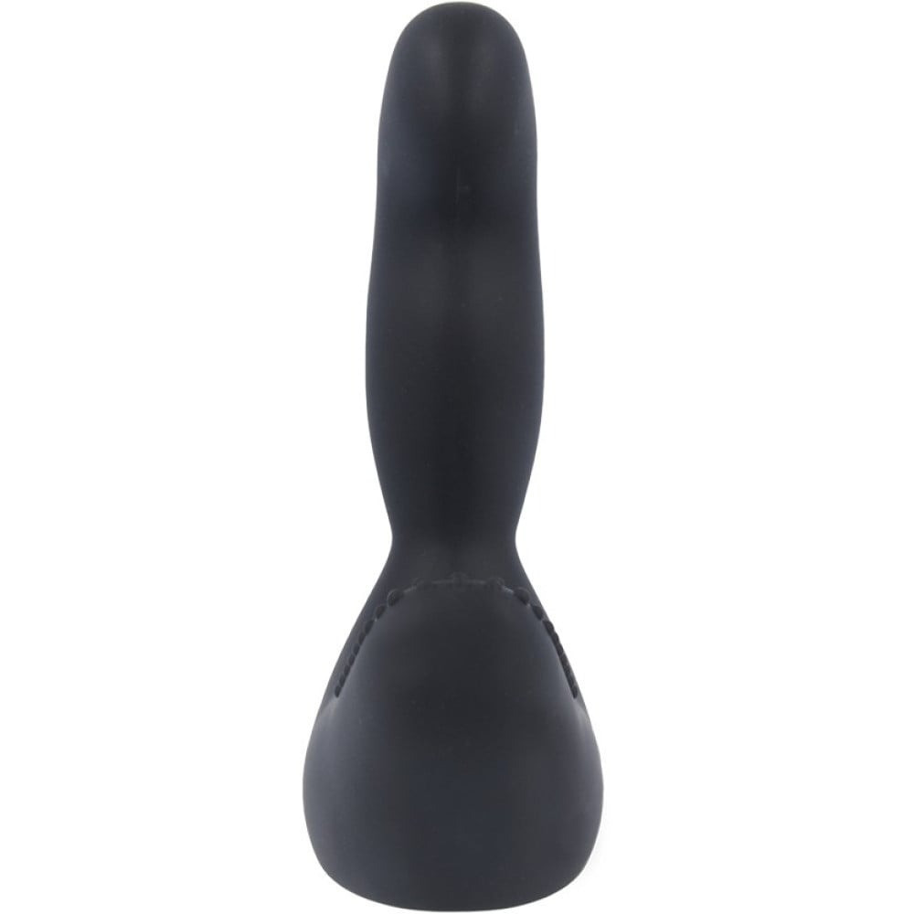 Массажер простаты Nexus Prostate Attachment-насадка для Микрофона Doxy, черный Sex Aura Киев - изображение 4
