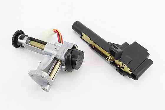 Замки к-кт Suzuki AD 50 Київ