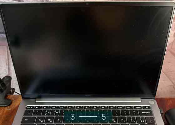 Ноутбук Xiaomi Redmi Book Pro 14 2024р. Київ