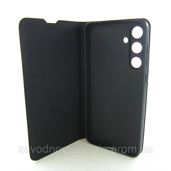 Чохол книжка Samsung M55 M556 Захист камери (жіночий) Одеса - фото 2