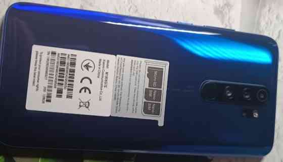 Смартфон Xiaomi Redmi Note 8 Pro 6/128Gb. Київ