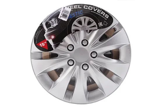 Колпак колеса 15 Jestic Storm Винница