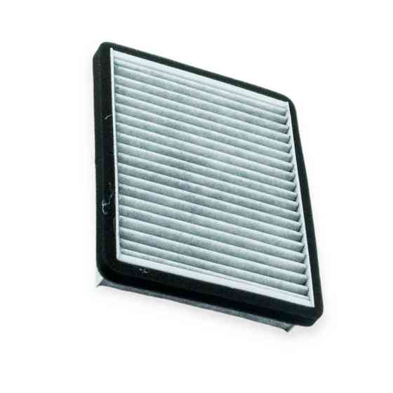 Фільтр салону 2110,2170 після 2003р. (AT) вугільний повітряний Мукачево