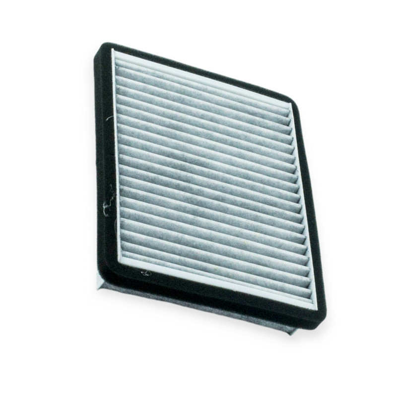 Фільтр салону 2110,2170 після 2003р. (AT) вугільний повітряний Мукачево - фото 1