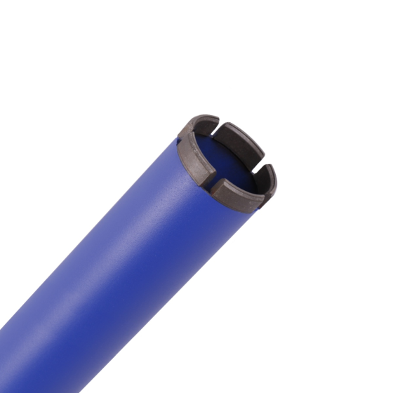 Профессиональное алмазное сверло Distar DDS-W 52x450x1 1/4 UNC Reinforced concrete (17903094073) Киев