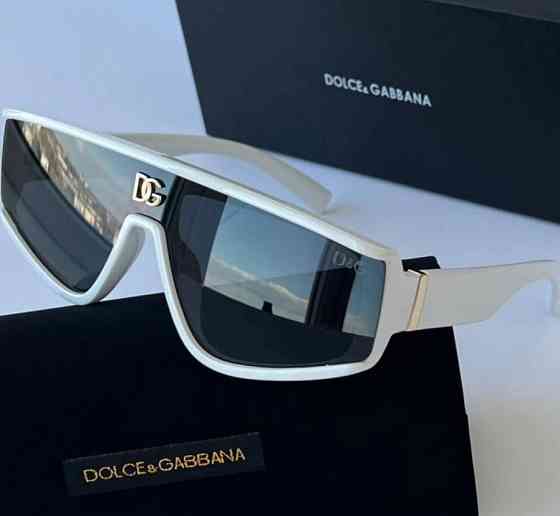 Очки в стиле известного бренда. Киев