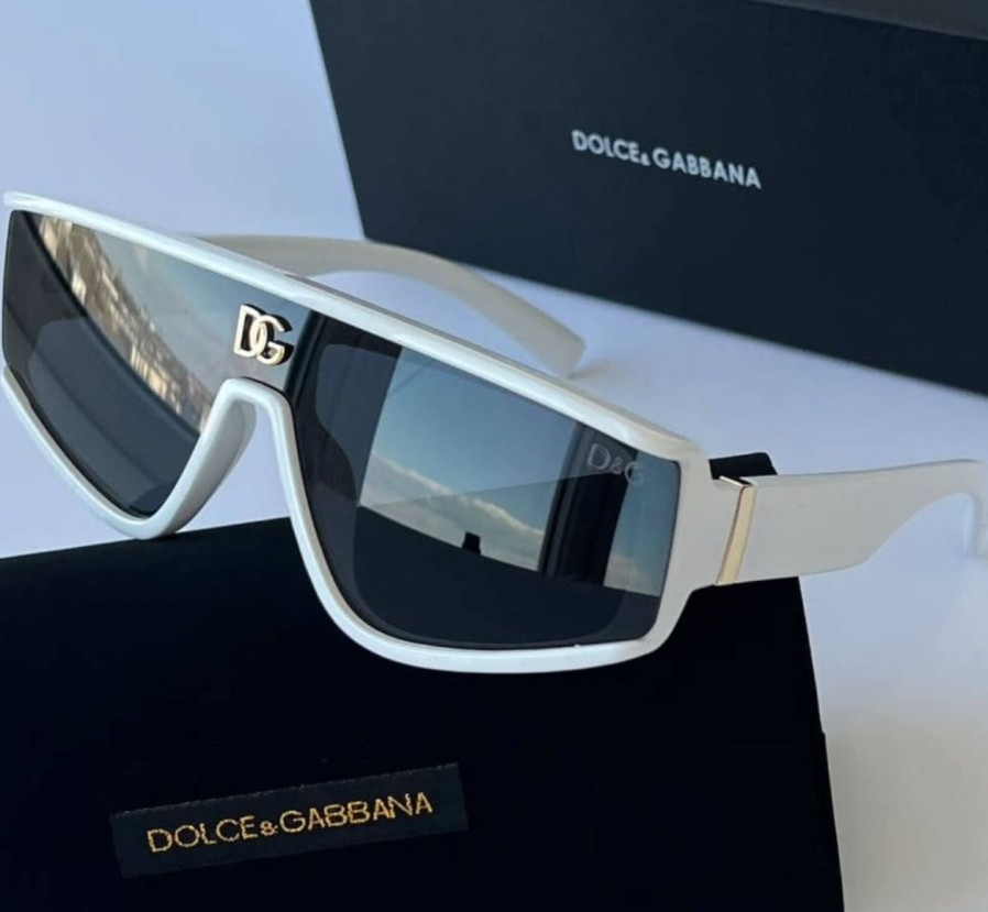 Окуляри в стилі відомого бренду. Київ - фото 6