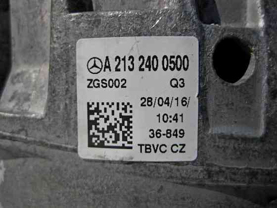 Mercedes-Benz  A2132400500 Подушка двигуна OM654 R4 2.0 diesel ліва C-Class W205 E-Class W213 C238 Одеса
