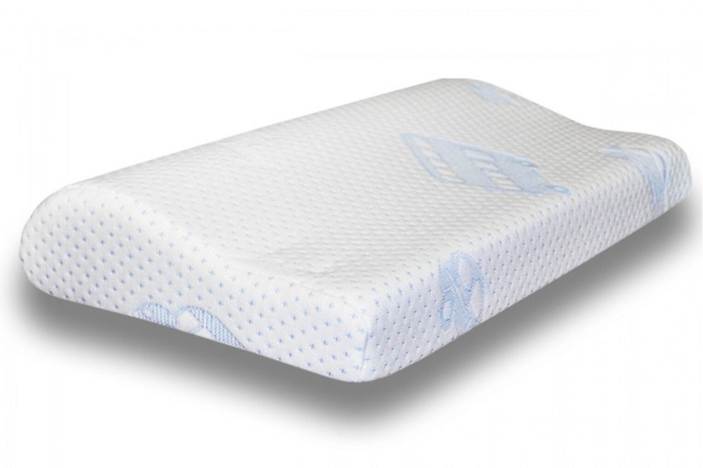 Детская ортопедическая подушка Noble Twinkle Star (Нобл Твинкл Стар) ТМ Highfoam Харьков - изображение 7