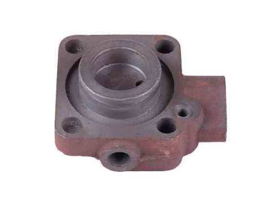 Крышка гидравлического цилиндра Хинтай 224/244 Мукачево