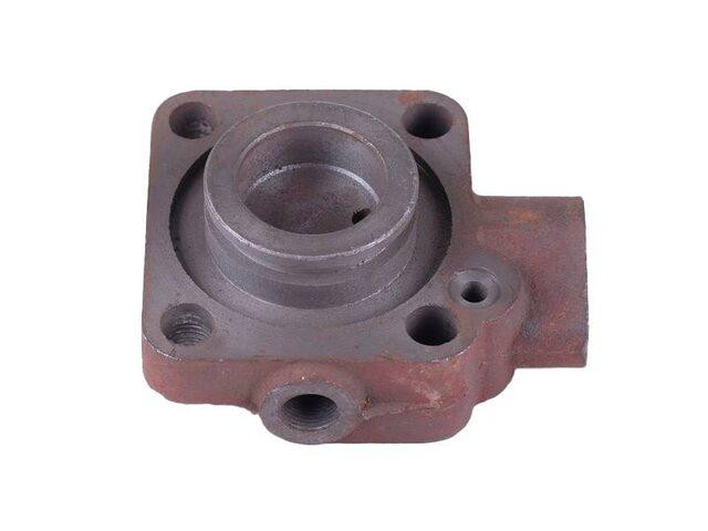 Крышка гидравлического цилиндра Хинтай 224/244 Мукачево - изображение 4