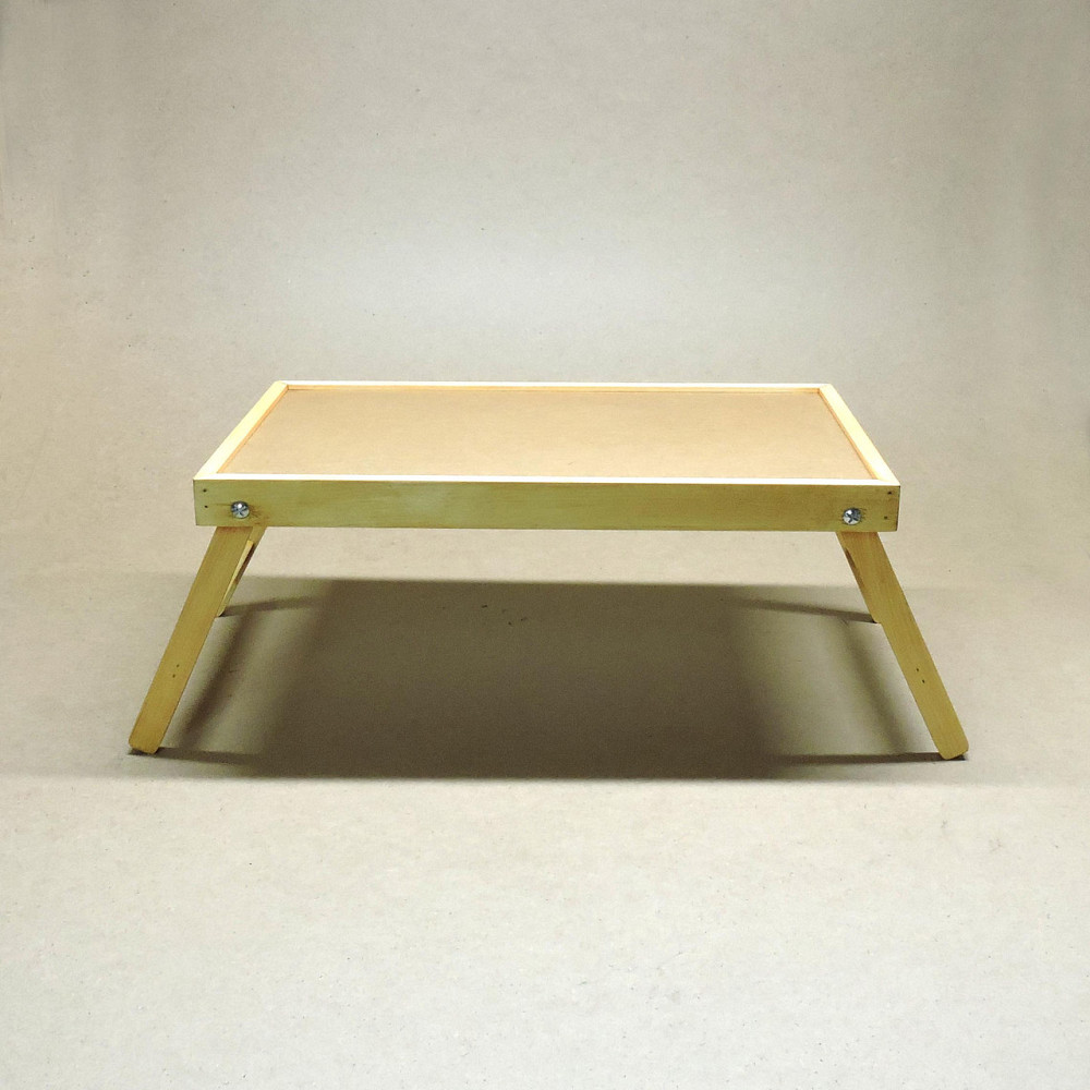 Столик-поднос для завтрака 