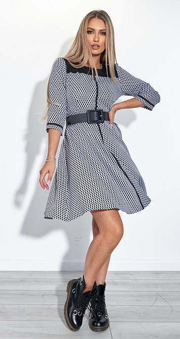 Плаття з оздобленням Київ - фото 2