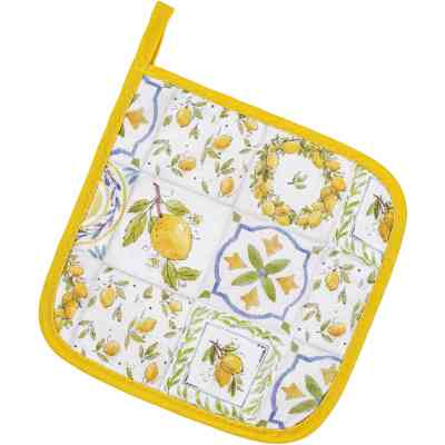 Кухонна прихватка Home Line Цитрус 20x20 см (182832) Вінниця