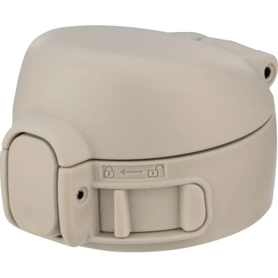 Термокружка Zojirushi SM-WP24CM 0.24 л Cinnamon Beige (1678.06.10) Вінниця - фото 4