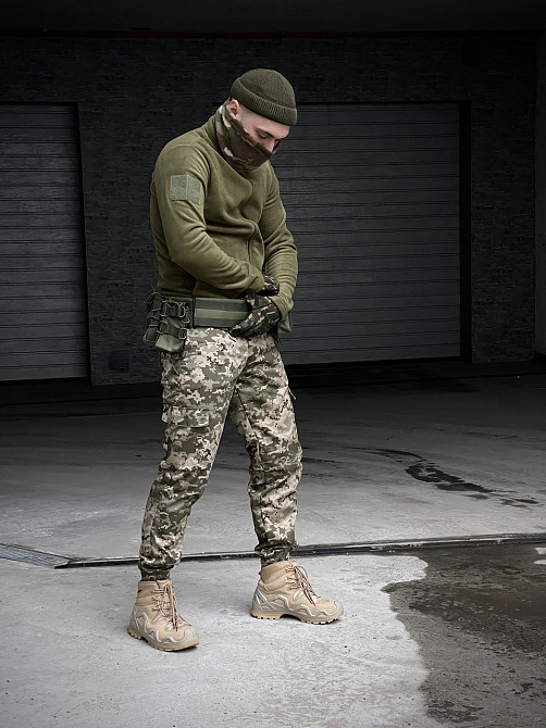 Розвантажувальні системи РПС розвантаження РПС пояс розвантаження Днепр - изображение 6