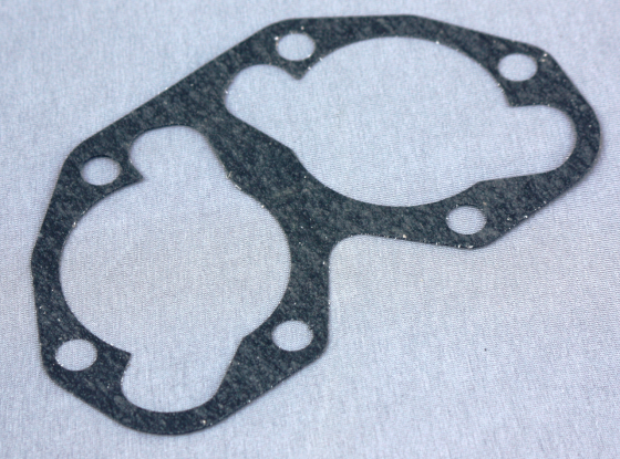 Прокладка під циліндр мотоцикл Ява 6 Мукачево