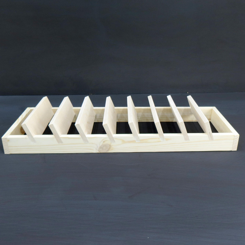 Органайзер для сковородок 