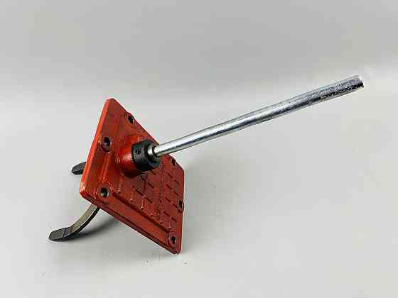 Управління понижувальним редуктором КПП МТЗ новий зразок Мукачево