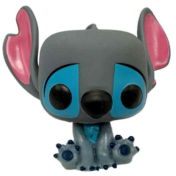 Дитяча іграшкова фігурка Стіч B882-3 з мультфільму "Ліло і Стіч" Вінниця