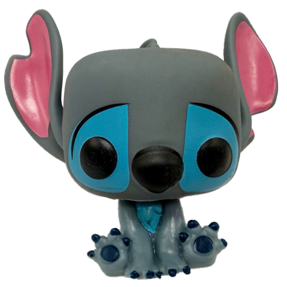 Дитяча іграшкова фігурка Стіч B882-3 з мультфільму "Ліло і Стіч" Вінниця - фото 1