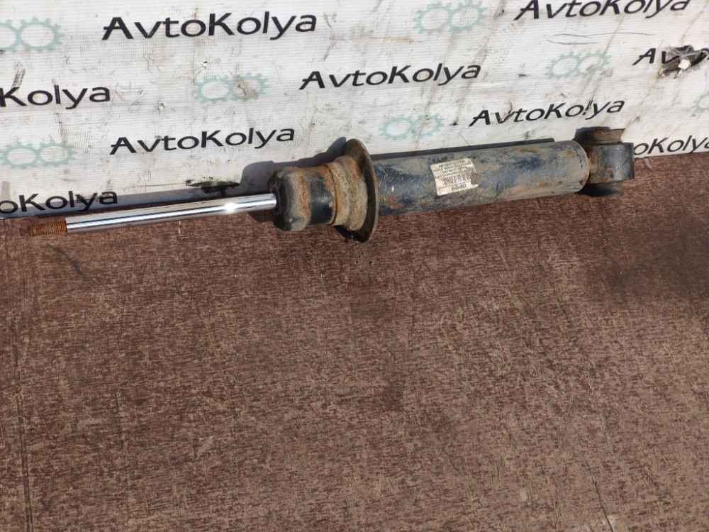 Амортизатор передній (стійка) Peugeot 407 2004-2011 Ковель - изображение 3