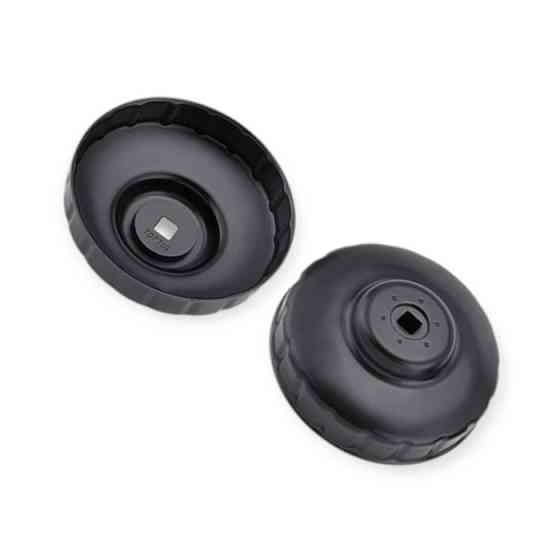 Съёмник масляного фильтра (чашка) 86/18 автомобиль Рено , Пежо , автомобиль Ситроен Мукачево