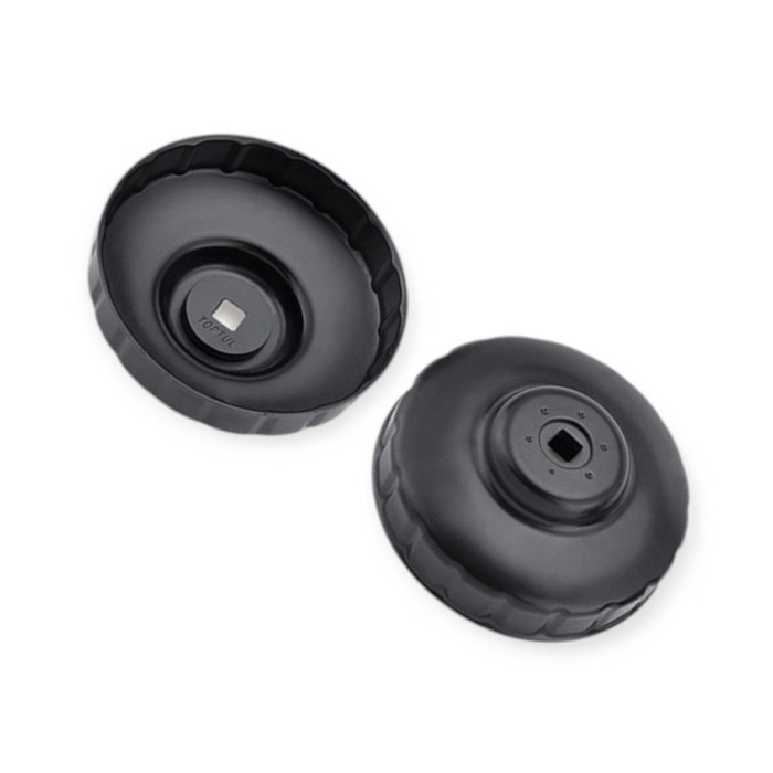 Знімач масляного фільтра (чашка) 86/18 автомобіль Рено , Пежо , автомобіль Сітроен Мукачево - фото 1