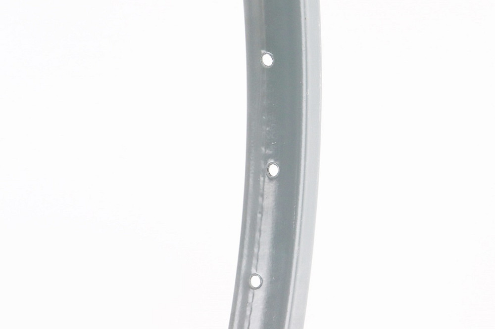 Обід 26" (559x19) 14Gх36H, сталевий Київ - фото 2