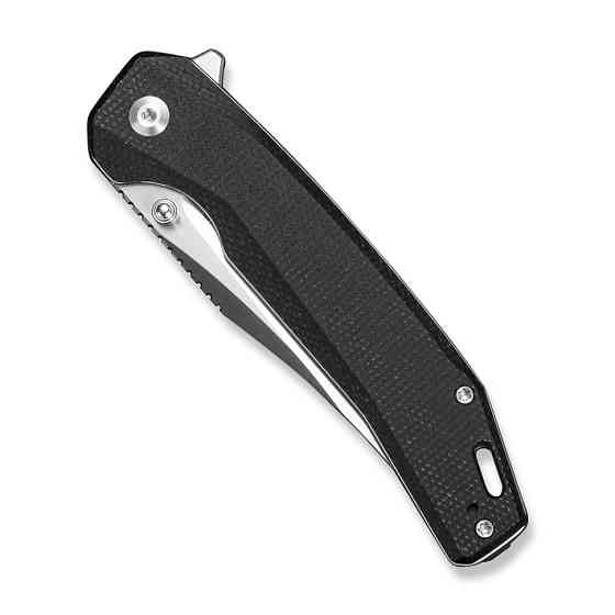 Нож складной Sencut Vornix S25038-2 Ровно