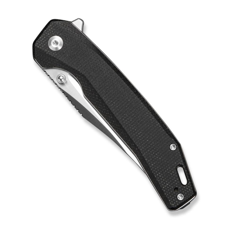 Нож складной Sencut Vornix S25038-2 Ровно - изображение 4