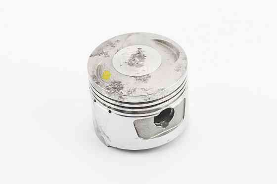 УЦІНКА Поршень голий CB/CG150cc 62,0мм STD (висота 50,0мм; палець 15мм, незначний наліт) Киев