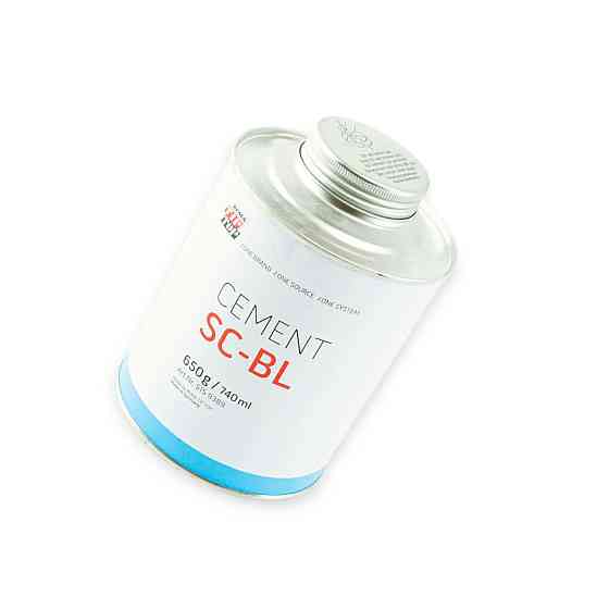 Спец. цемент ТipТop BL 650гр Мукачево